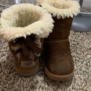 Ugg’s